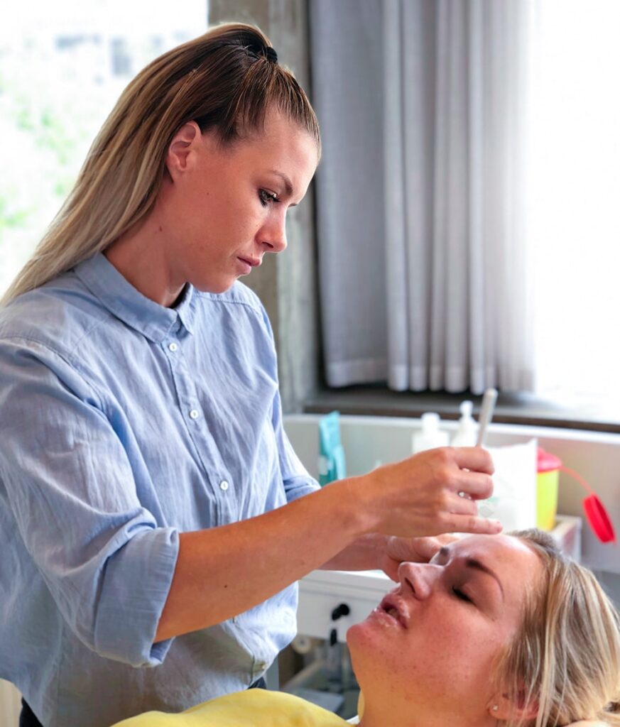botox i Århus