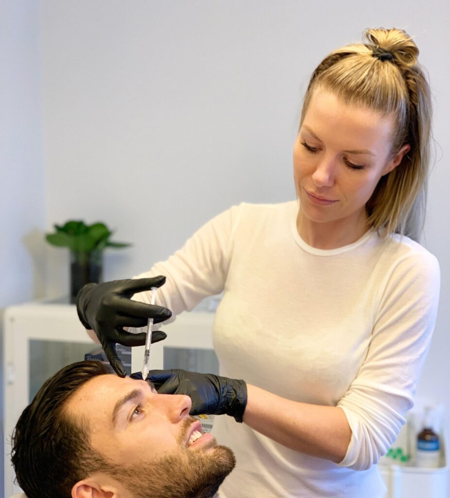 botox aarhus